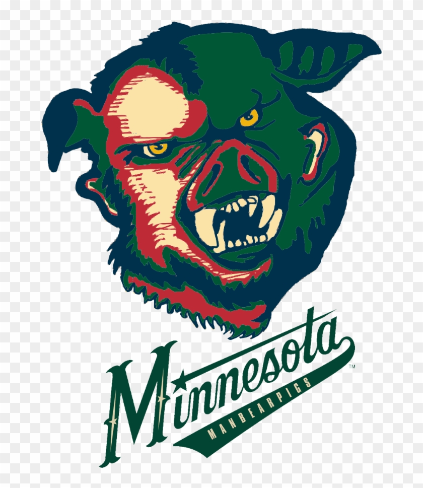 Minnesota Wild New Logo #78238