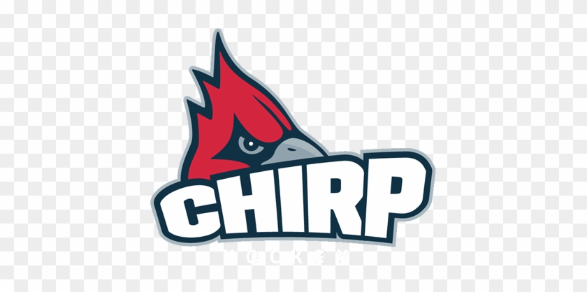 Chirp Hockey Logo - Fantasy Hockey Team Logos #78250