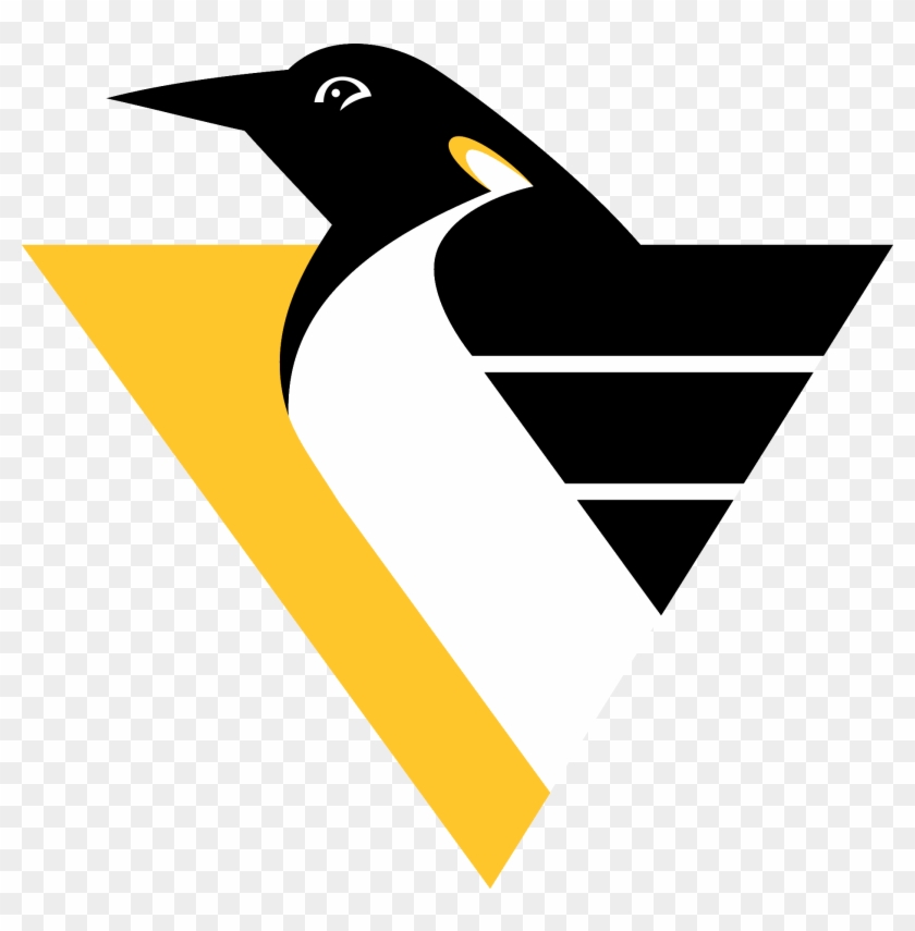 Pittsburgh Penguins® - Pittsburgh Penguins Old Logo #78257