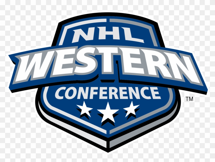 Nhl Western Conference Finals #78264