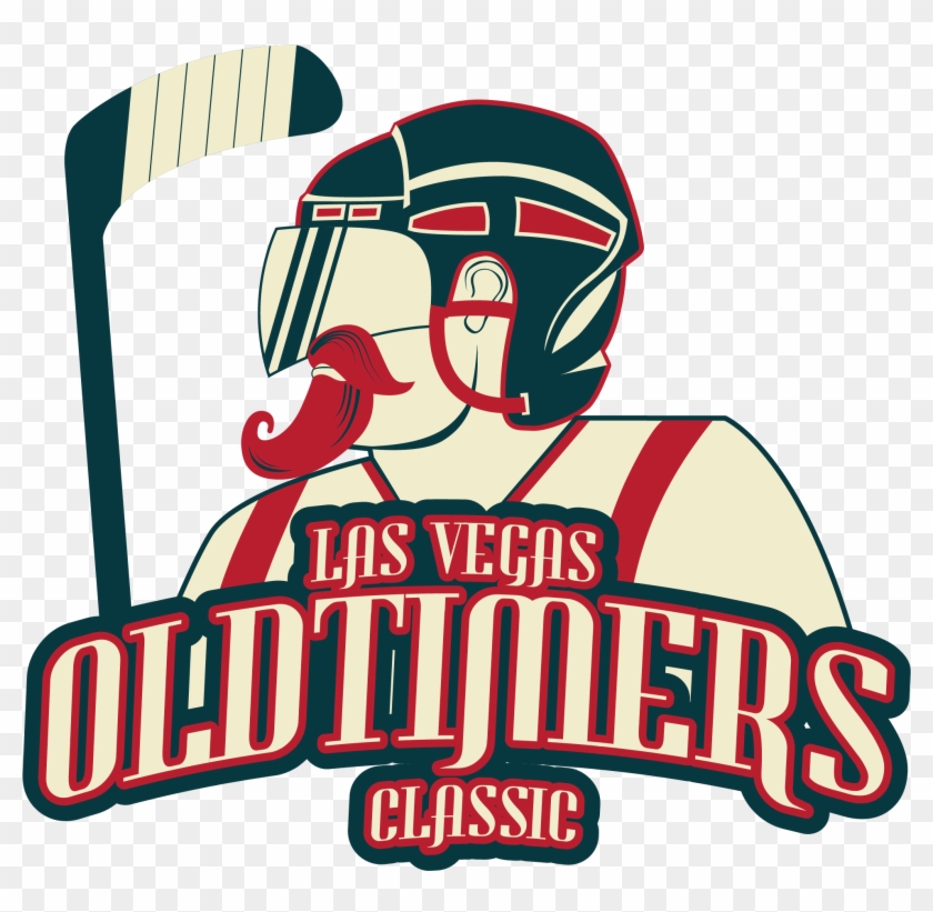 Las Vegas Old-timers Classic - Logo #78269