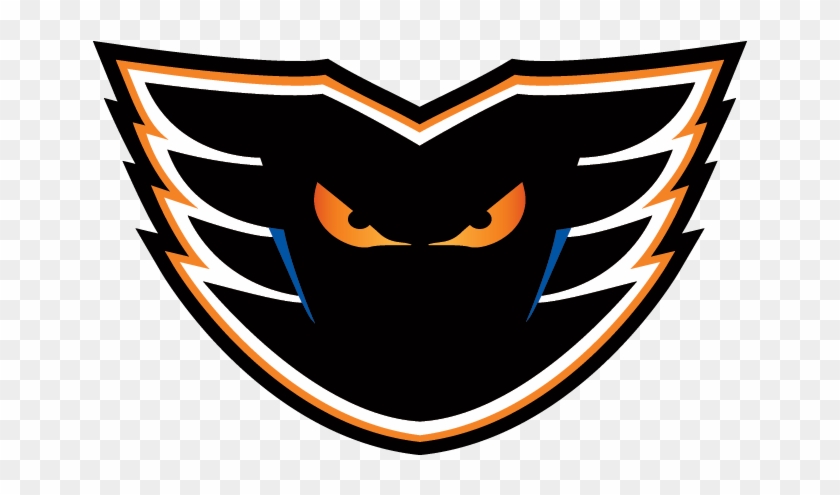 Lehigh Valley Phantoms - Lehigh Valley Phantoms Logo #78283