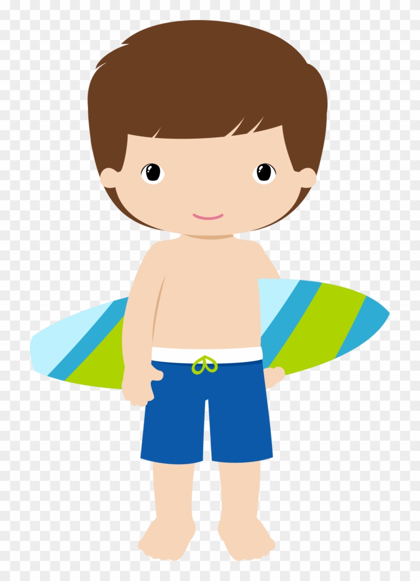 *✿**✿*acuatico*✿**✿* - Pool Party Boy Png #78427