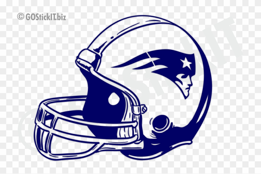 Nfl Helmet Clipart - Steelers Helmet Black And White #78448