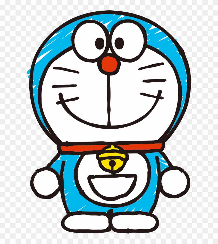ドラえもん - Gambar Doraemon #78516