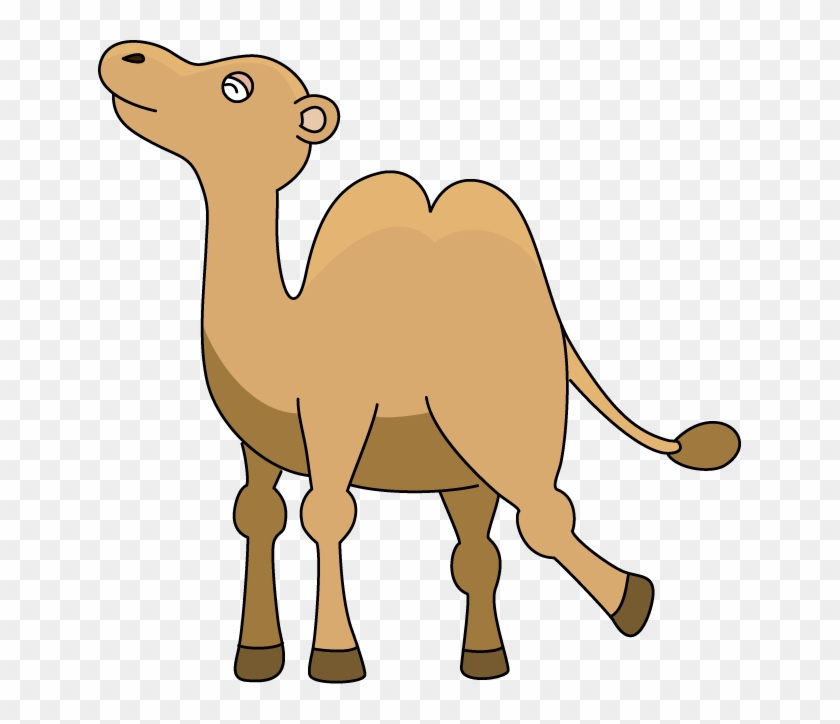 Hump Day Clip Art - Clip Art #78582