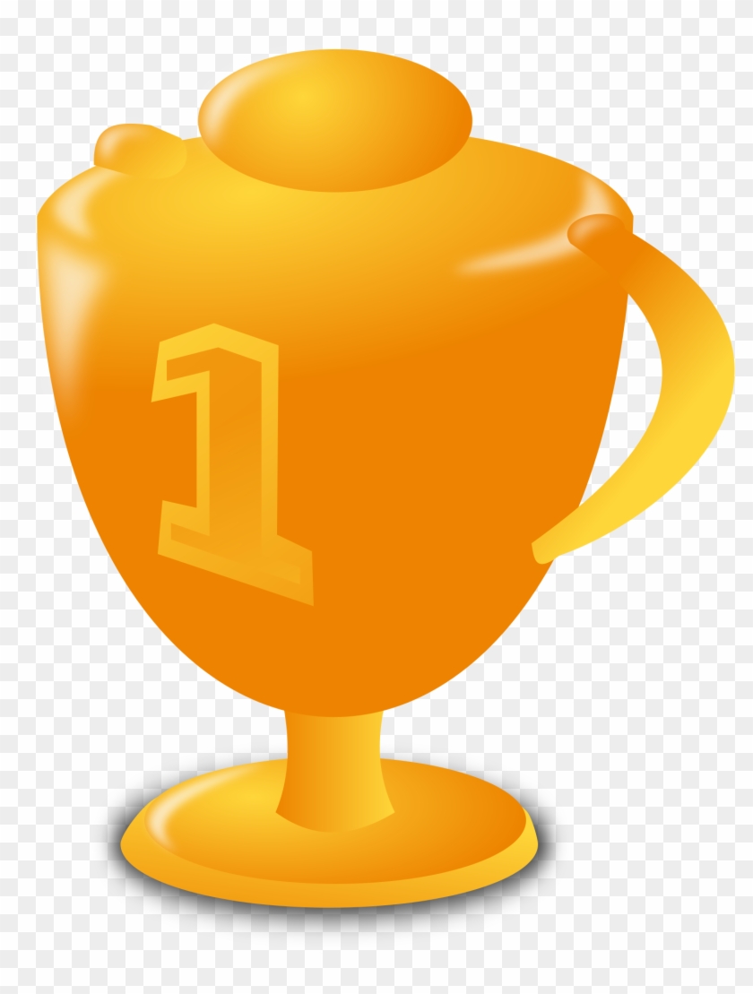 Big Image - Trophy #78595