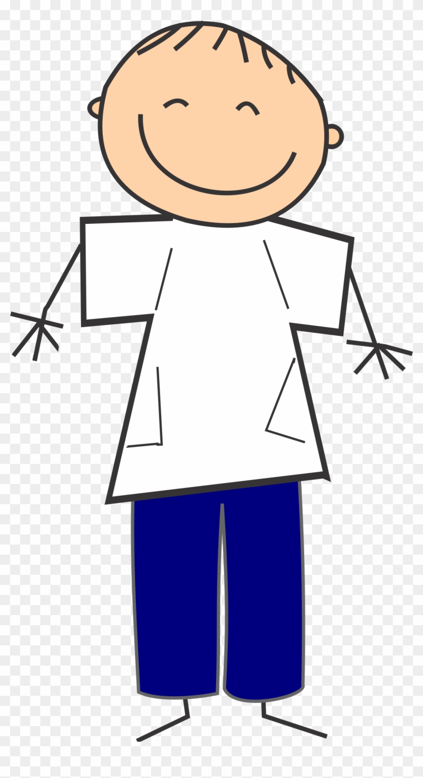Father - Clip Art #78670