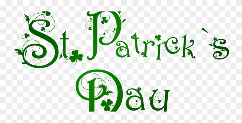 St Patrick's Day Potluck #78695