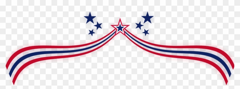 4th Of July Banner #78757