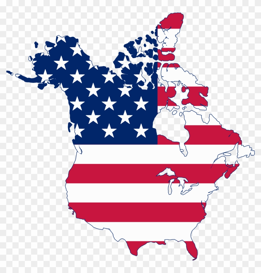 A Merger Between The United States And Canada Might - Us Annexation Of Canada #78791