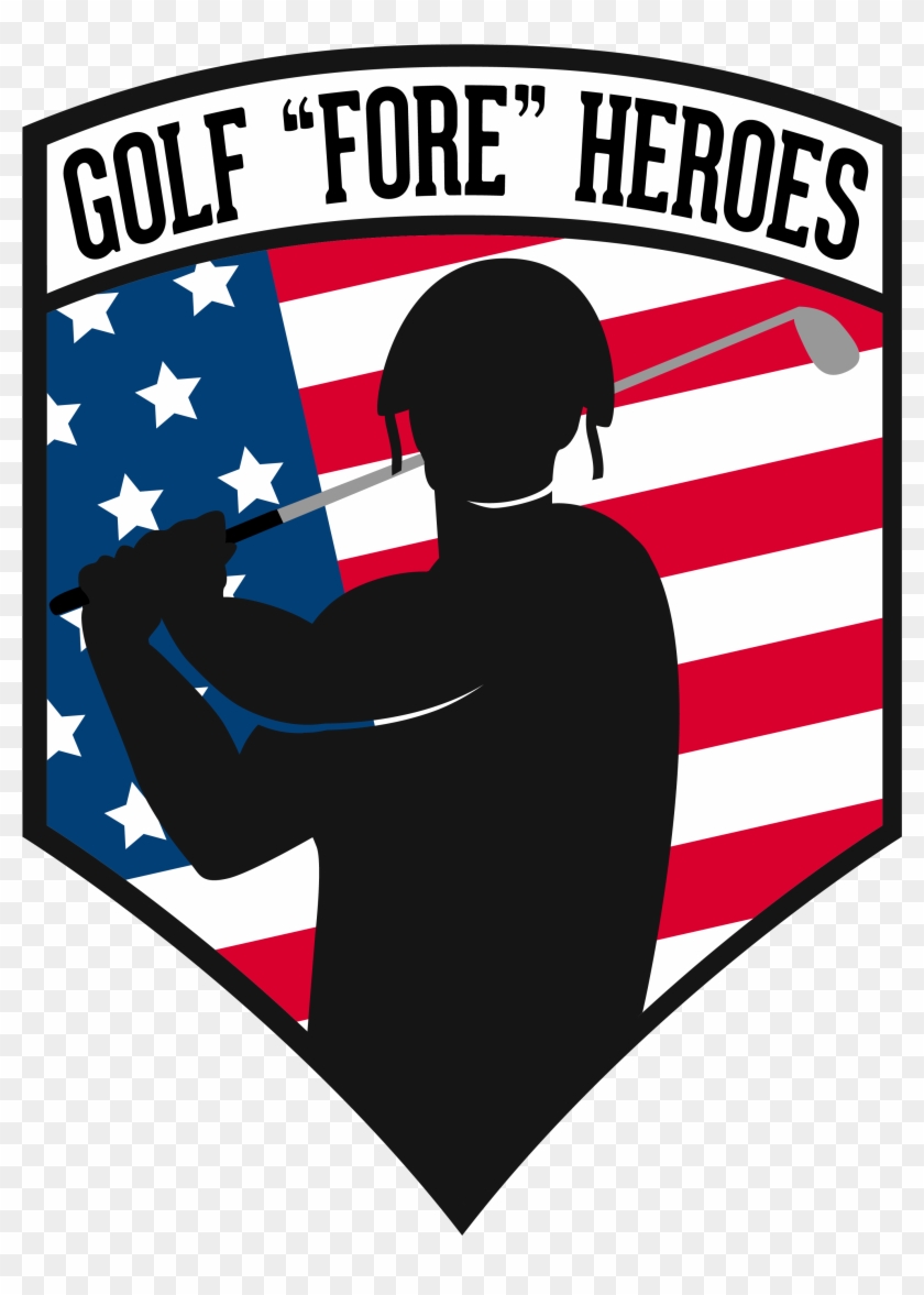 Clubs Fore Veterans - Golf #78857