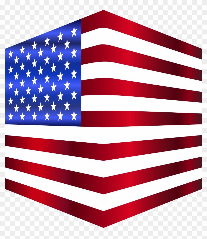 Big Image - Flag Of The United States #78899