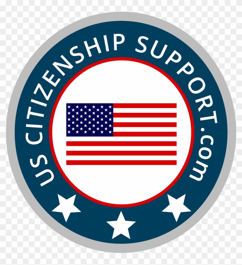 Us History Clipart Citizenship - Us Paralympic Track And Field #78972