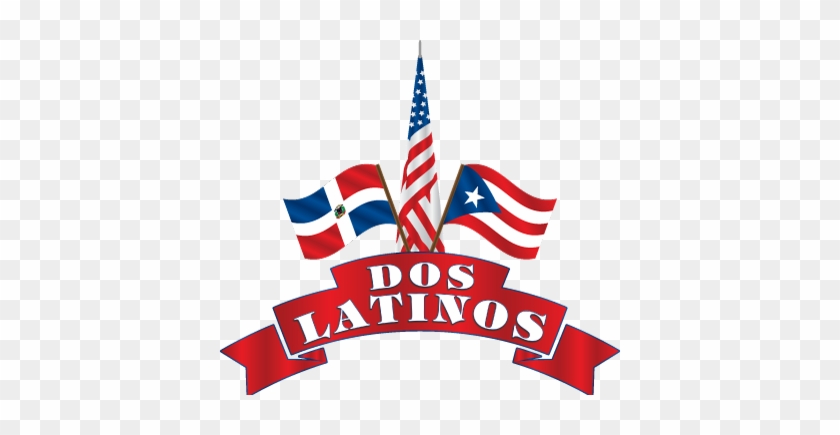 Dos Latinos - Dos Latinos Menu - Full Size PNG Clipart Images Download