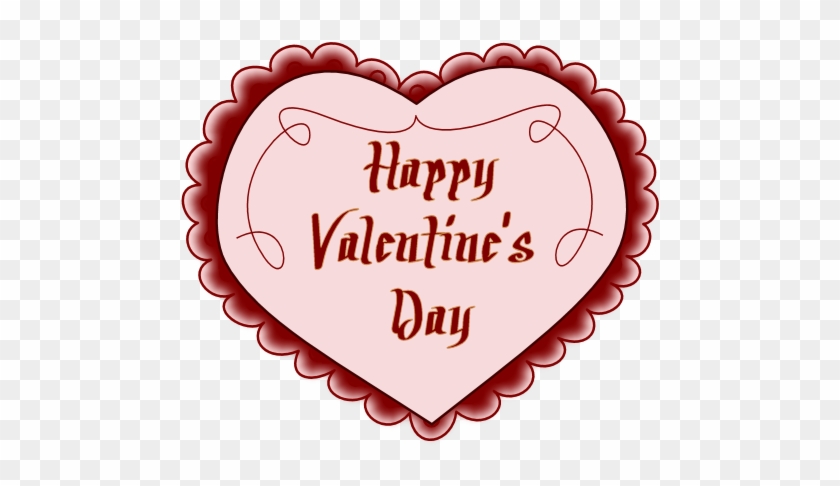 All Free Valentineu0026 - Valentines Day Clip Art #78997