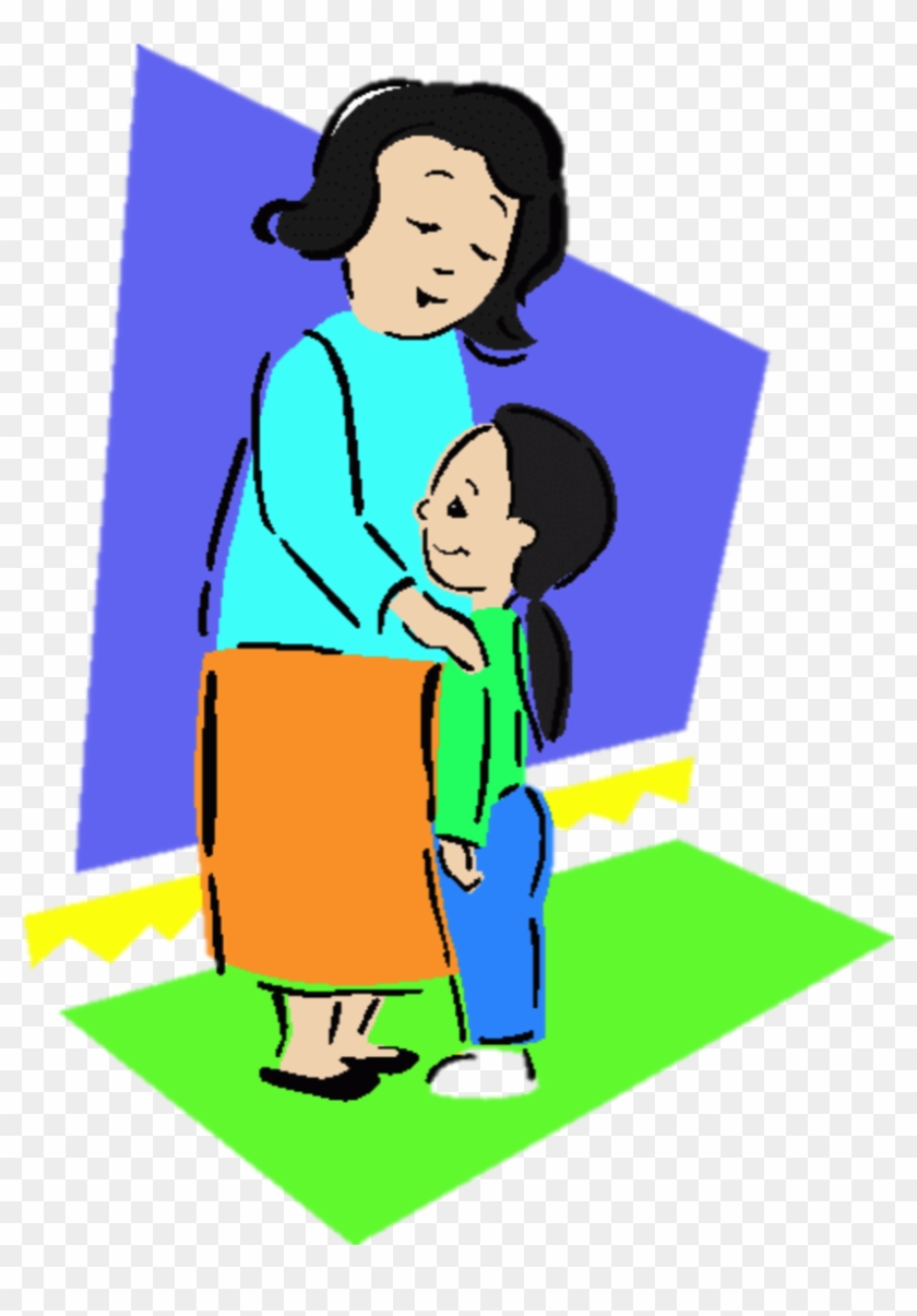 Son Is A Son Until He Takes A Wife But A Daughter Is #79240