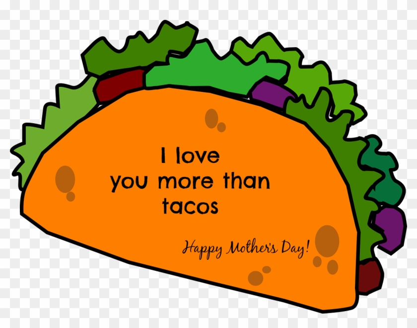 Hmd - Mothers Day Taco #79427