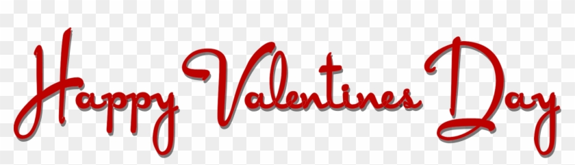 Happy Valentines Day From Team Webb Team Webb Blog - Happy Valentine Day Text Png #79484