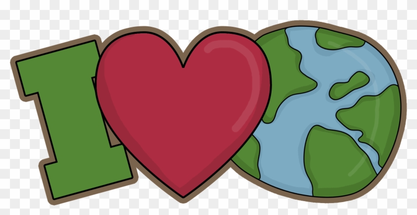 Earth Day The Kindergarten Way - Love Earth Day #79518