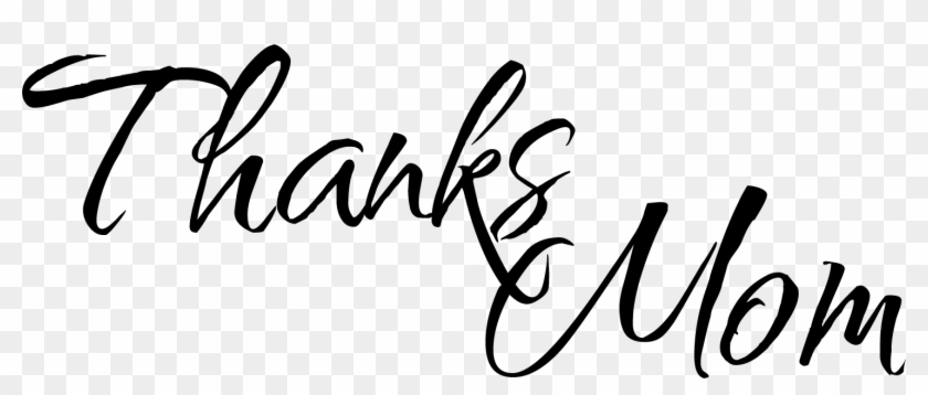 Mothers Day Word Clip Art - Mothers Day Word Clip Art #79545