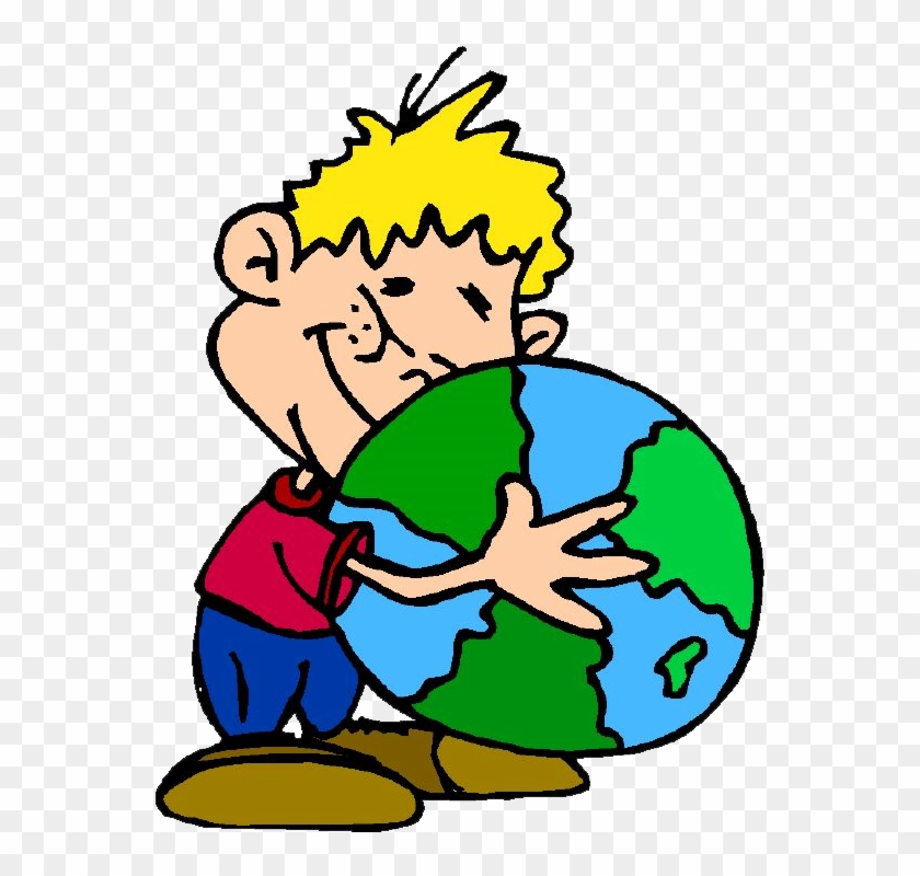 Earth Day Clipart Www - Earth Science Clipart #79543