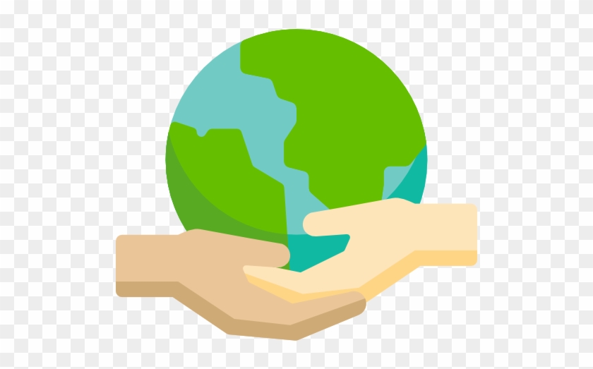 Earth Day Free Icon - Natural Environment #79608