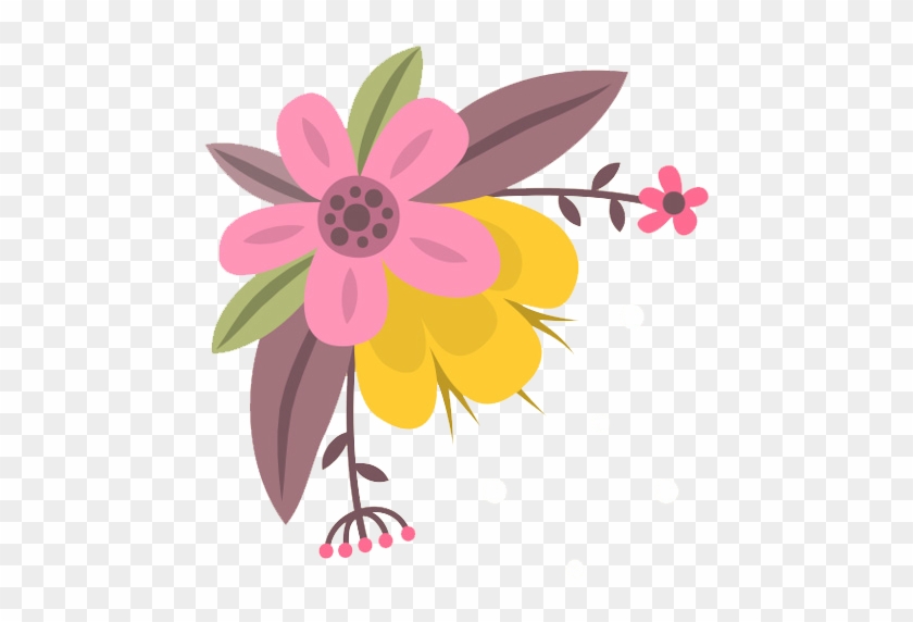 Download Vector Hand Painted Mothers Day Free Png And - Vector Graphics #79614