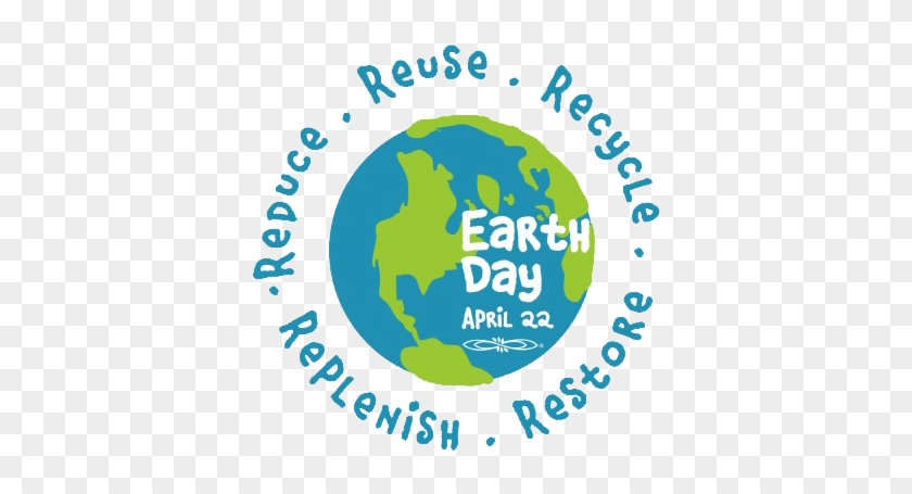 Earth Day Is An Annual Event, Celebrated On April 22, - World Earth Day 2018 #79670