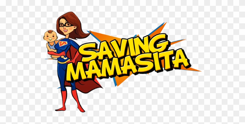 Saving Mamasita - Happy Mothers Day Mamacita #79696
