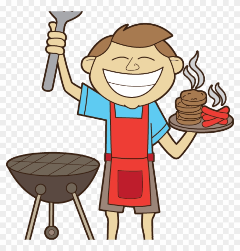 Bbq Clipart Free Free Bbq Clipart Science Clipart - Clipart Bbq Picnic #79804