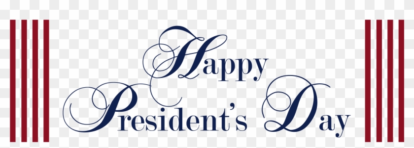 Happy President Day 2016 Banner - Have A Nice Day #79879