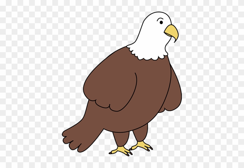 Bald Eagle - Bald Eagle Clipart #79886