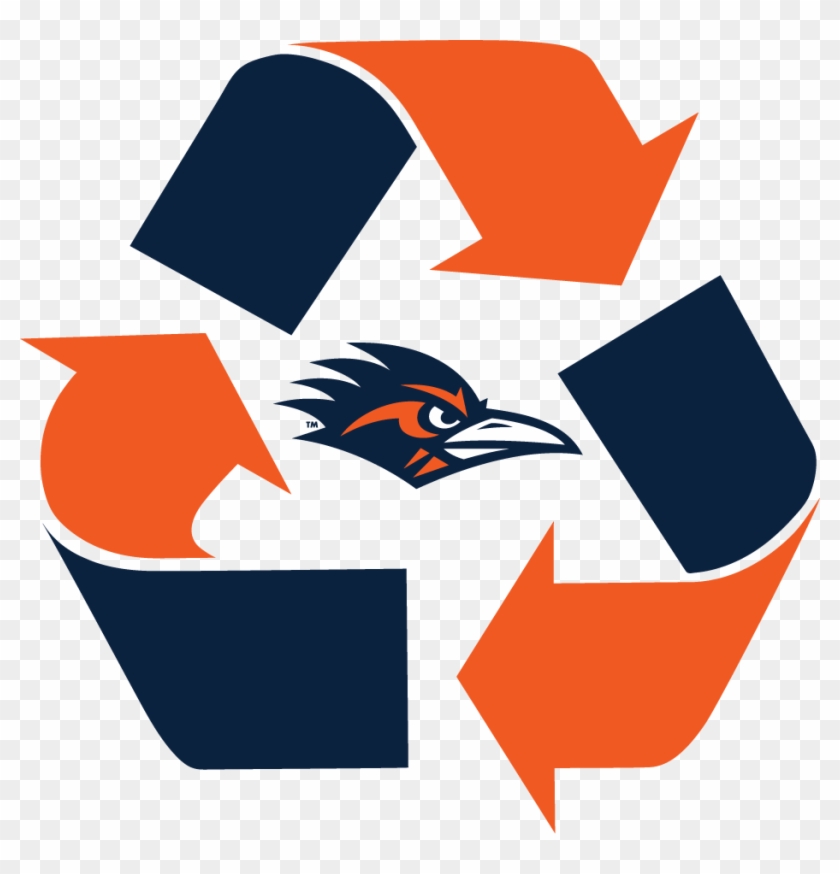 Recycling - University Of Texas At San Antonio #79916