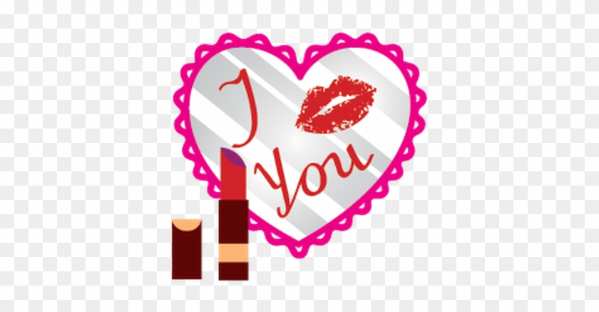 Valentine's Day Set - Valentine's Day #80041