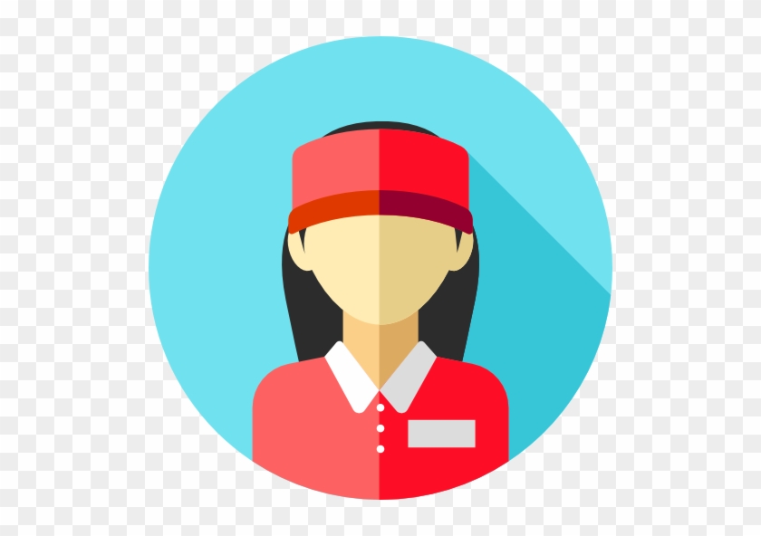 Retail Jobs - Cashier Icon #80060