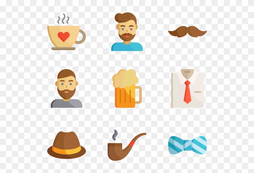 Fathers Day Icons - Fathers Day Icons #80145