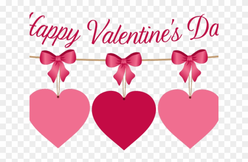 Free Valentines Day Clipart - Happy Valentines Day 2018 #80210