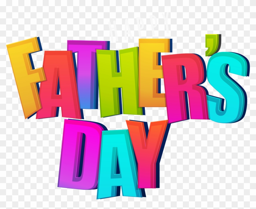 Poster Fathers Day - Father's Day #80228