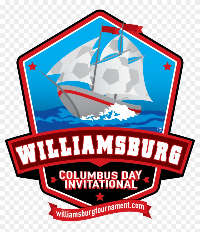 Williamsburg Columbus Day Invitational - Christopher Columbus #80246