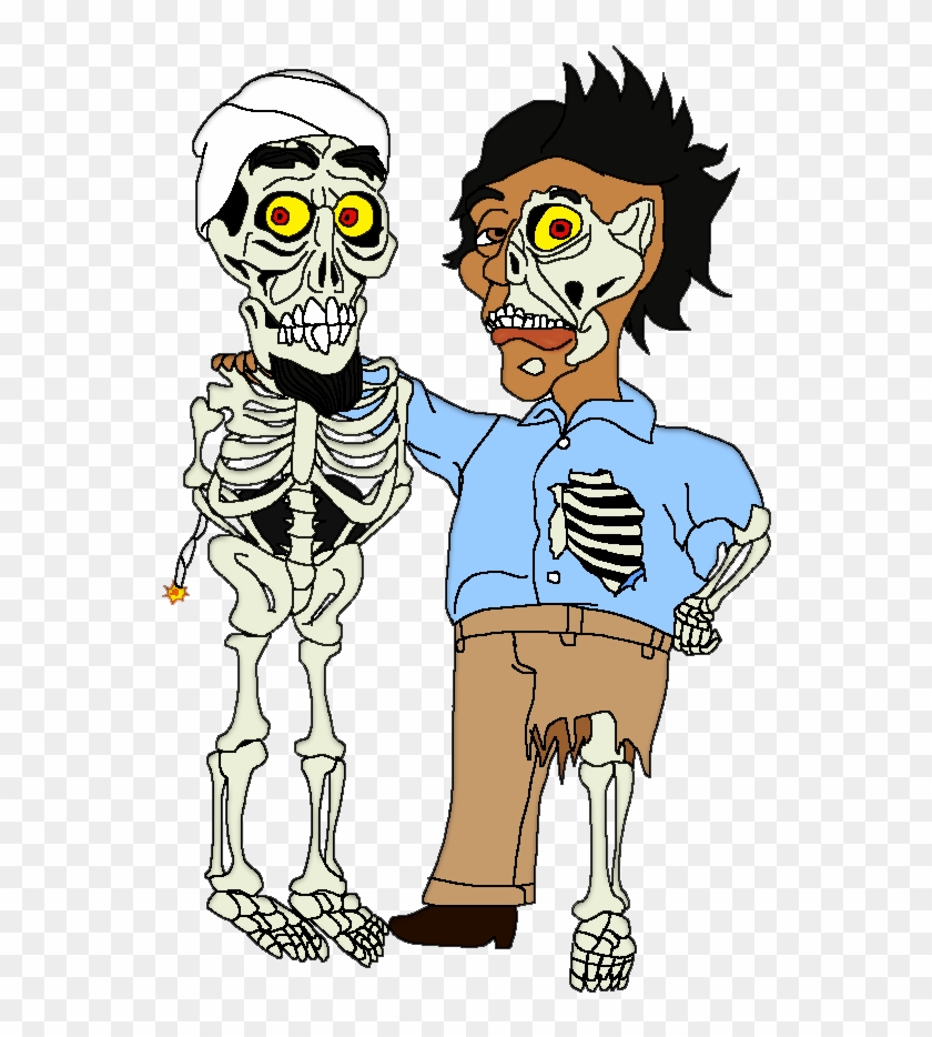 Achmed's Father's Day By - Achmed The Dead Terrorist Fan Art #80296