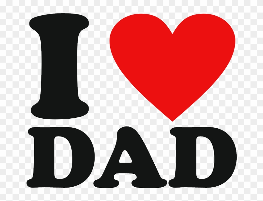 Free Fathers Day Gift Ideas - Love Dad #80308