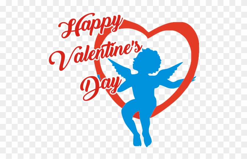 Valentines Day Transparent Background - Valentines Day Images Png #80461