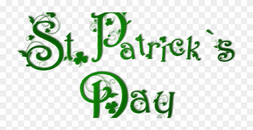 St Patrick's Day Clip Art - St Patrick's Day Potluck #80739