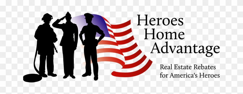 Heroes Home Advantage Logo #80762