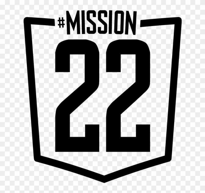 Mission - Mission 22 Logo #80768