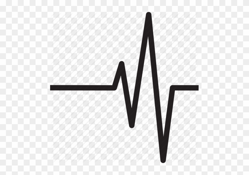 heart monitor line clipart