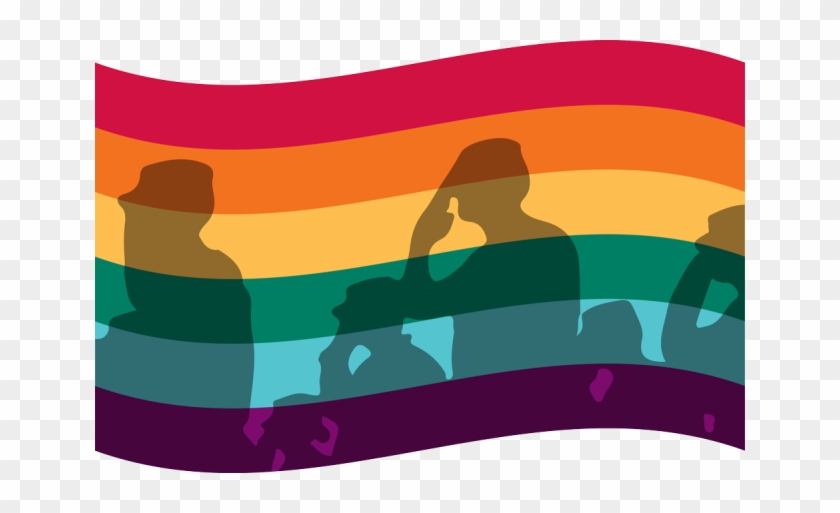 Lgbt Veterans 01 - Lgbtq Veterans #80880