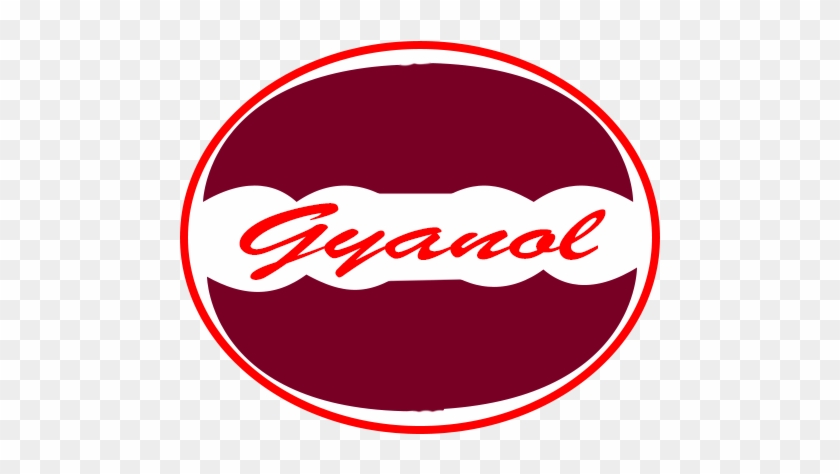 Gyanol - 2018 #81019