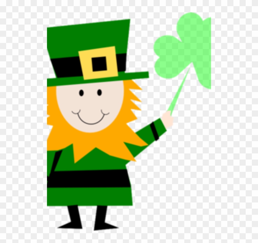 Celebrating Weekend Clipart - March Calendar 2018 St Patrick's #81052